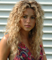 shakira